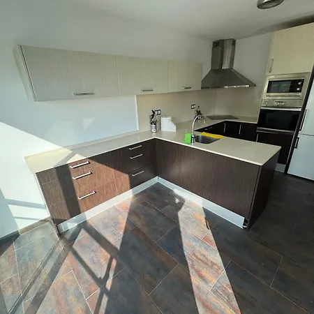 Holidaysitges Villa