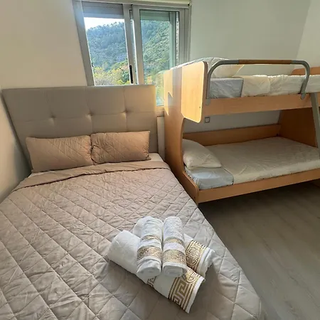 Villa Holidaysitges