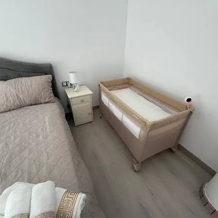Villa Holidaysitges
