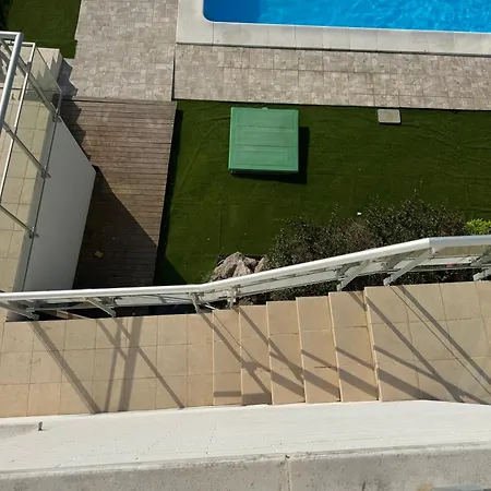 Holidaysitges Sitges