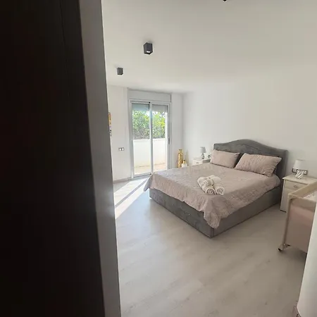 Villa Holidaysitges *