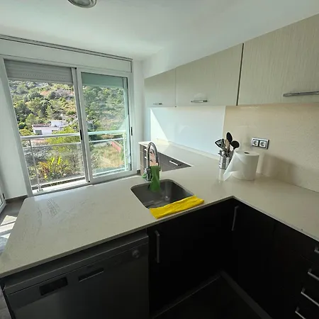 Villa Holidaysitges Sitges