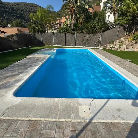 Holidaysitges *