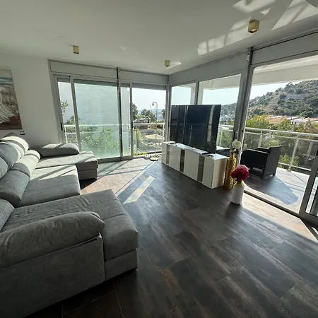 Villa Holidaysitges