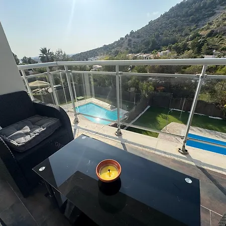 Villa Holidaysitges Sitges