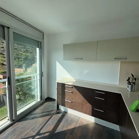 Holidaysitges Villa