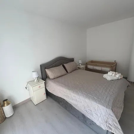 Holidaysitges Villa