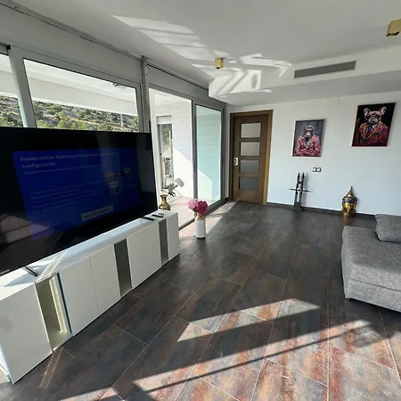 Villa Holidaysitges