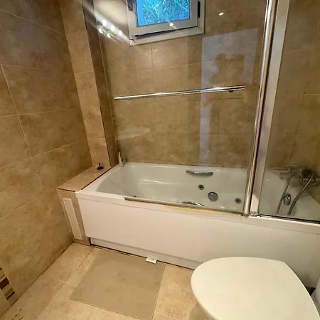 Villa Holidaysitges *