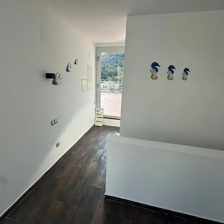 Villa Holidaysitges