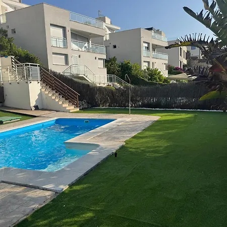 Holidaysitges Villa Sitges