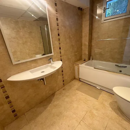 Holidaysitges Villa