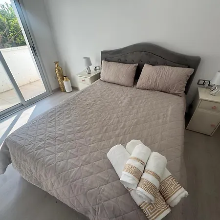 Villa Holidaysitges