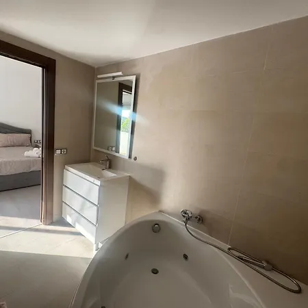 Villa Holidaysitges Sitges
