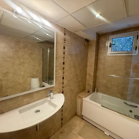 Holidaysitges Villa *