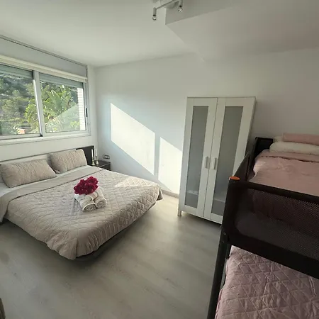 Villa Holidaysitges *