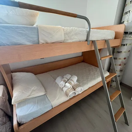 Villa Holidaysitges Sitges